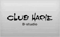 クラブハリエB-studio　画像