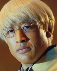 金髪SP王子